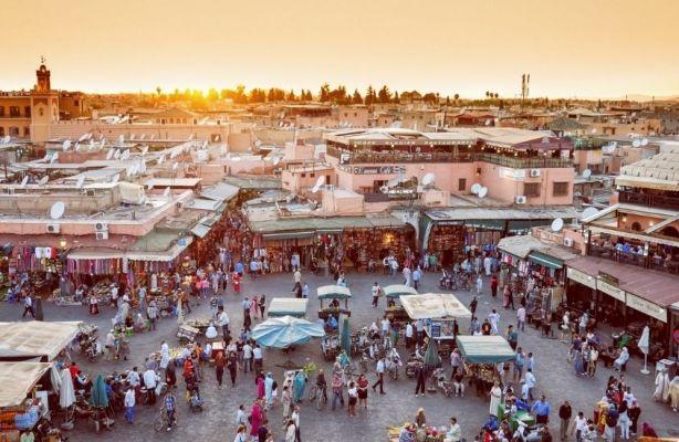 What to do in Morocco: 20 Amazing Tourist Points to visit