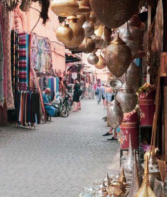 Qué hacer en Marruecos: 20 Puntos Turísticos Increíbles para visitar