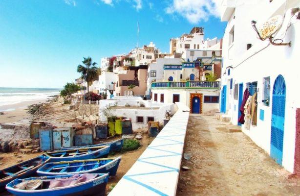 What to do in Morocco: 20 Amazing Tourist Points to visit