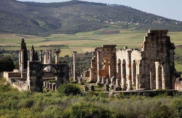 Qué hacer en Marruecos: 20 Puntos Turísticos Increíbles para visitar