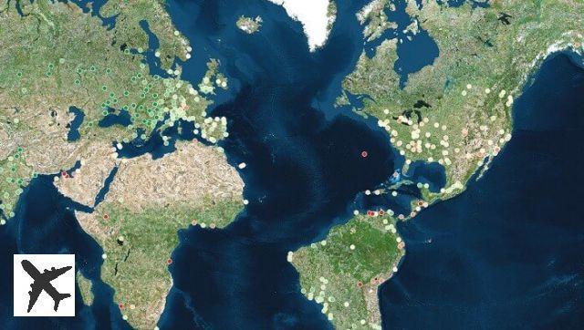 Dans quel pays Internet est-il le moins cher ?