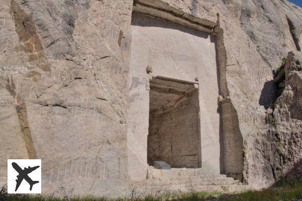 Mount Rushmore: the story of the secret room hidden behind Abraham Lincoln's face