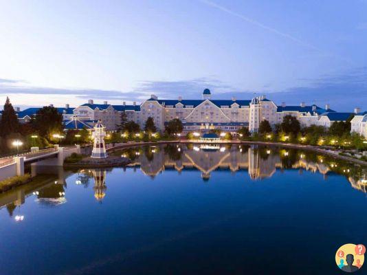 Hôtels près de Disney Paris – 13 meilleurs choix