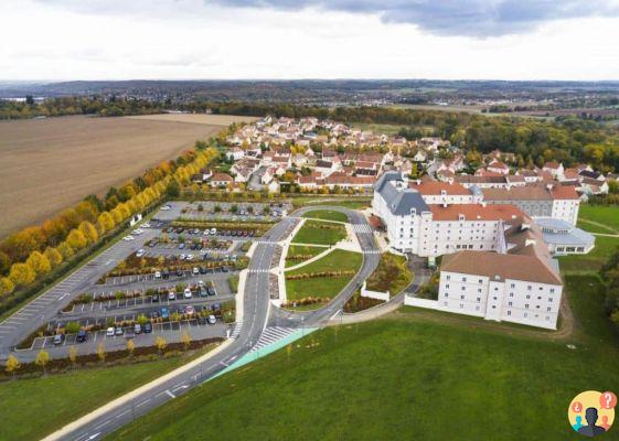 Hotel vicino a Disney Paris – 13 migliori scelte