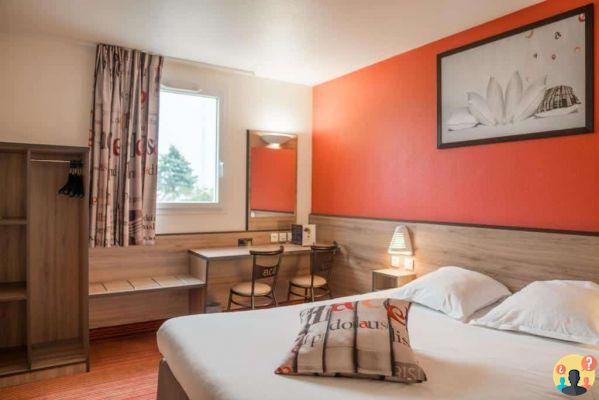 Hotel vicino a Disney Paris – 13 migliori scelte