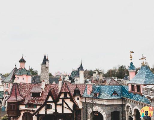 Hôtels près de Disney Paris – 13 meilleurs choix