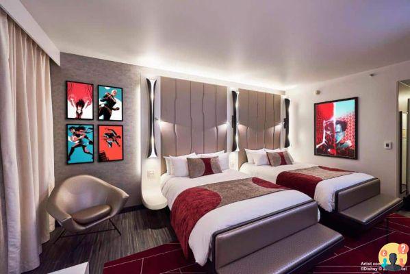 Hotel vicino a Disney Paris – 13 migliori scelte