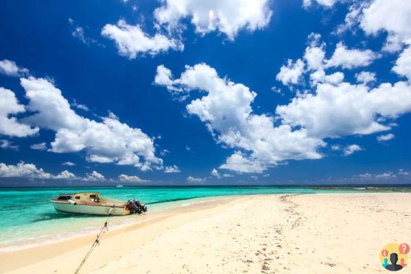 Anguilla – Guida completa dell'isola