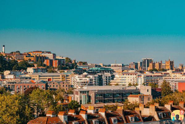 Bristol – Guide complet de la ville