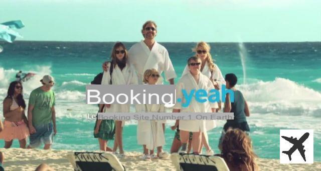 Booking, comparateur d’hôtels : avis et test