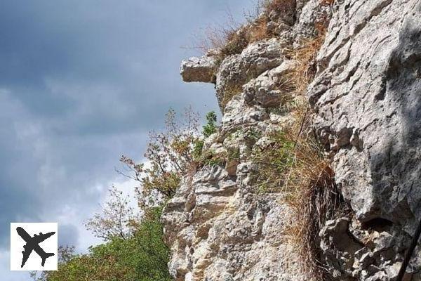 4 endroits où faire de la via ferrata dans le Doubs