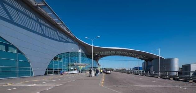 Où dormir près de l’aéroport de Moscou ?