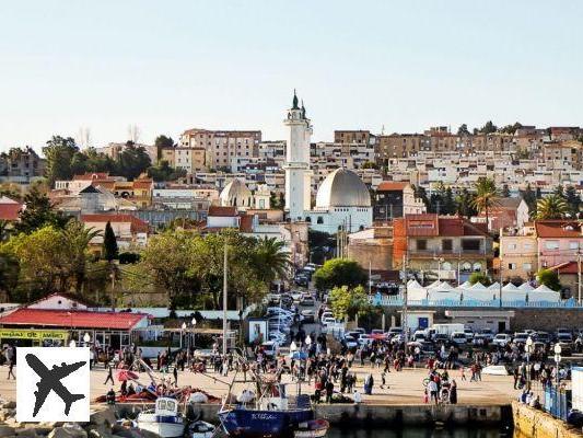 Dans quel quartier loger à Tipaza ?