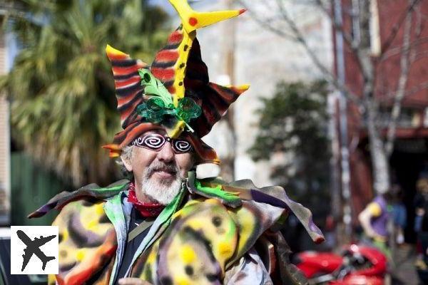 Carnaval de La Nouvelle-Orléans 2020 : comment assister au célèbre Mardi-Gras ?