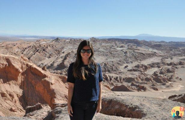 Atacama – Guía de viaje