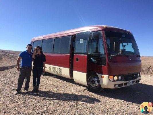 Atacama – Travel Guide