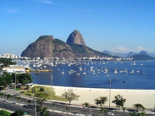 Visiter le Pain de Sucre à Rio : billets, tarifs, horaires