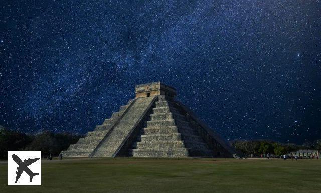 Visiter le site Maya de Chichén Itzá : billets, tarifs, horaires