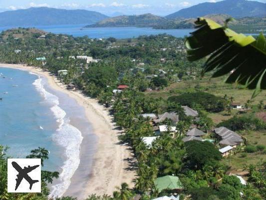 L’île de Nosy-Be : le joyau de Madagascar