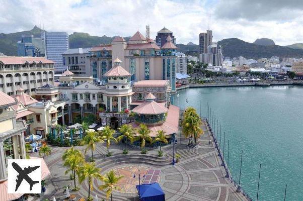 Dans quel quartier loger à Port Louis ?