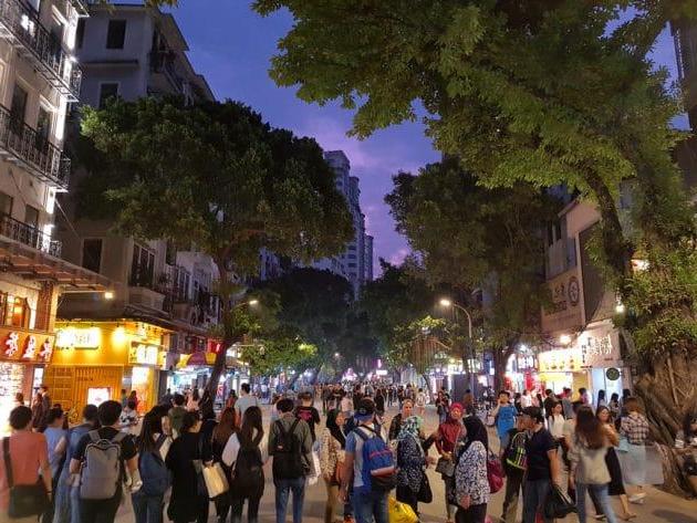 Les 7 choses incontournables à faire à Guangzhou