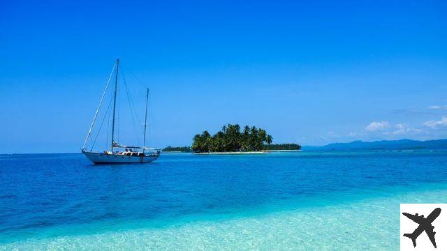 Where to stay in San Blas – Our recommendations and how to choose the best accommodation