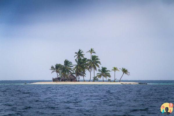 Where to stay in San Blas – Our recommendations and how to choose the best accommodation