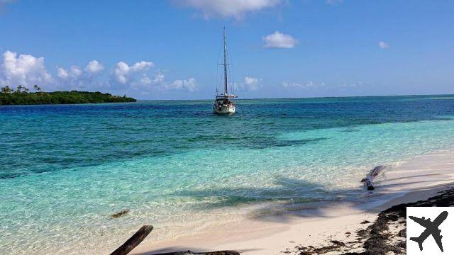 Dónde dormir en San Blas – Nuestras recomendaciones y cómo elegir el mejor alojamiento