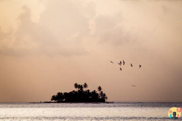 Dove dormire a San Blas – I nostri consigli e come scegliere la sistemazione migliore