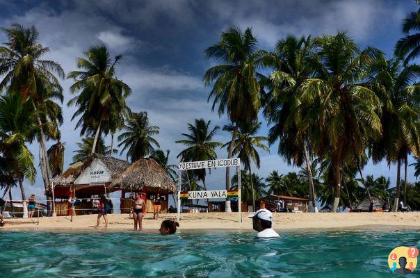 Where to stay in San Blas – Our recommendations and how to choose the best accommodation