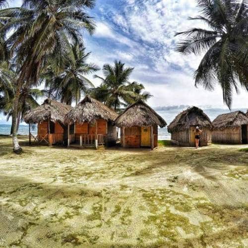 Where to stay in San Blas – Our recommendations and how to choose the best accommodation