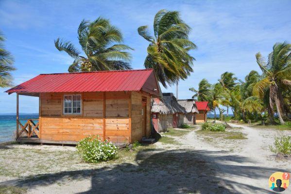Where to stay in San Blas – Our recommendations and how to choose the best accommodation
