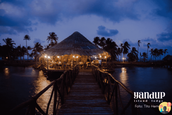 Where to stay in San Blas – Our recommendations and how to choose the best accommodation