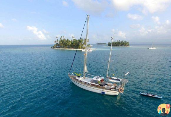 Where to stay in San Blas – Our recommendations and how to choose the best accommodation