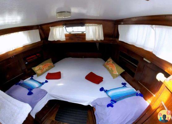 Dónde dormir en San Blas – Nuestras recomendaciones y cómo elegir el mejor alojamiento