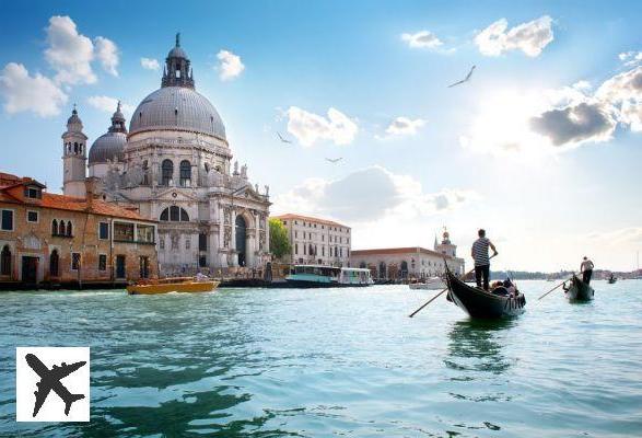 8 idées de visites guidées à Venise