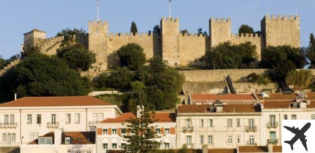Cosa fare a Lisbona – Consigli per chi starà da 1 a 5 giorni in città