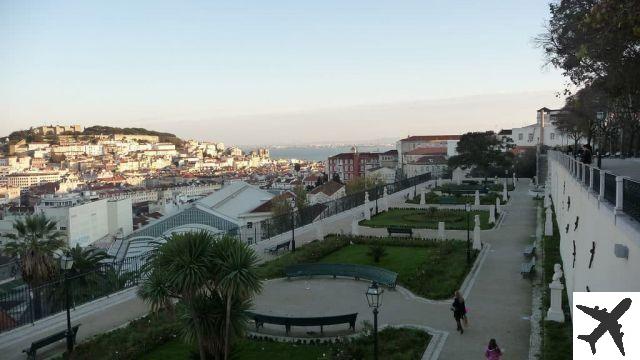 Cosa fare a Lisbona – Consigli per chi starà da 1 a 5 giorni in città