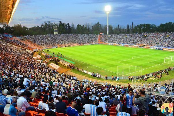 Qué hacer en Mendoza – Los 25 mejores tours