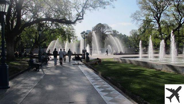 Que faire à Mendoza – Les 25 meilleures visites