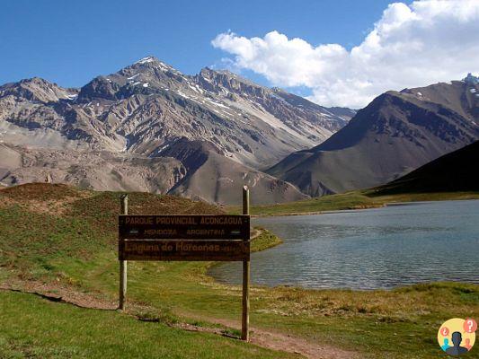 Qué hacer en Mendoza – Los 25 mejores tours