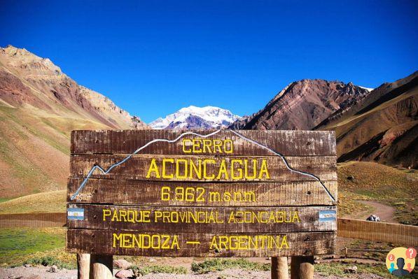 Qué hacer en Mendoza – Los 25 mejores tours