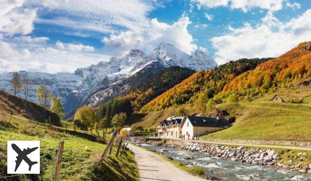 Les 10 plus belles randonnées à faire dans le Parc national des Pyrénées