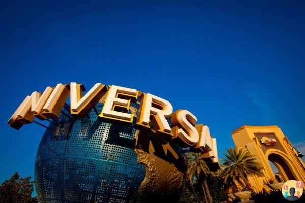 Universal Studios Orlando – Guida di viaggio