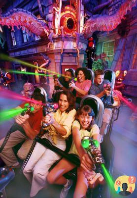 Universal Studios Orlando – Guida di viaggio