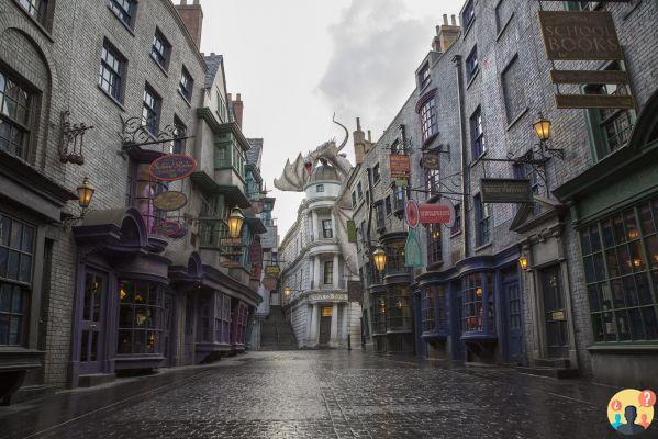 Universal Studios Orlando – Guida di viaggio