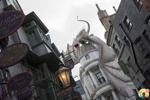 Universal Studios Orlando – Guida di viaggio