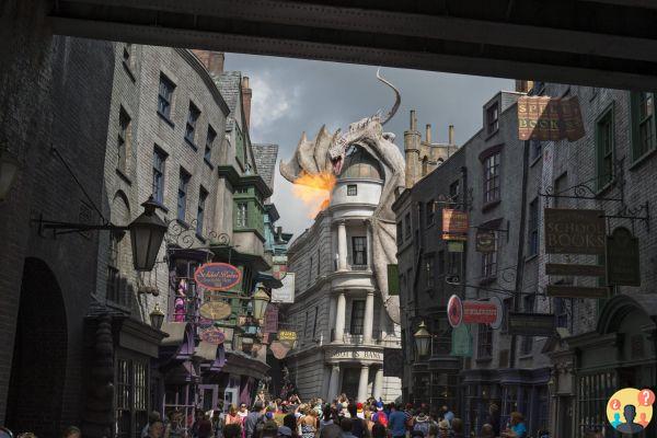 Universal Studios Orlando – Guida di viaggio