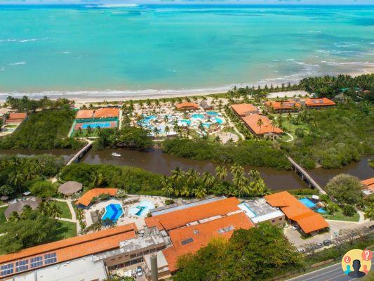 Dove dormire a Maragogi – Le migliori spiagge e soggiorni in città