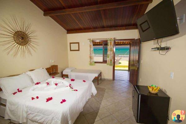 Where to stay in Maragogi – Best beaches and city stays